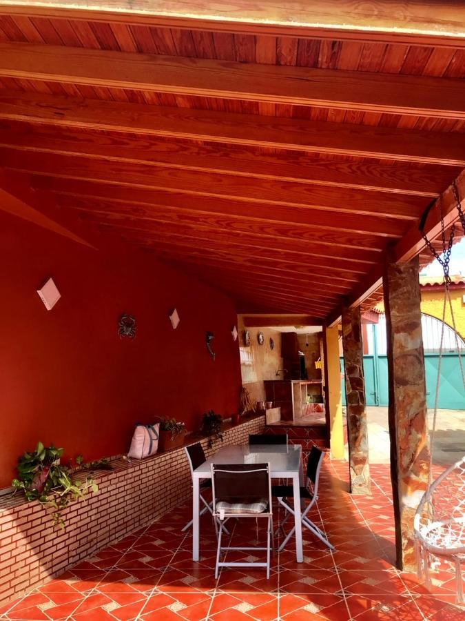 Casa Amarilla Junto Al Mar * Candelaria
