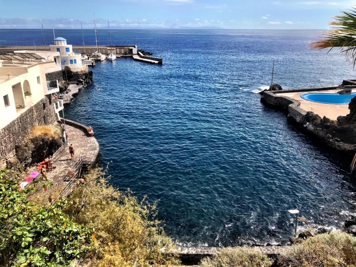 Casa Amarilla Junto Al Mar * Candelaria